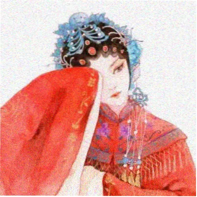 读者头像 单元剧爱好者
